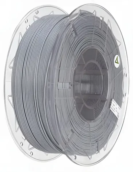 Creality Filament Hyper PLA RFID šedá / Struna pro 3D tiskárnu / Hyper PLA / 1,75 mm / 1 kg (3301010466)