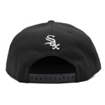 New Era Pánská kšiltovka Chicago White Sox MLB Scribble Original Fit 9FIFTY Snapback