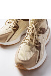 Sportovní obuv model 207769 Solea 38