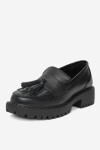 Polobotky DeeZee 62010D 3 Imitace kůže/-Ekologická kůže