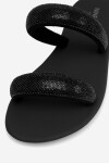 Pantofle NINE WEST WFA2735-1 Textilní