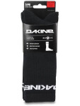 Dakine ESSENTIAL 3PK black pánské kvalitní ponožky