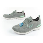 Boty Skechers Summits-Sneak Peek W 150122/GYMN 38.5