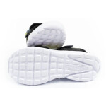 Sandály Skechers Jr 406512L/BKLM