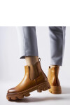 Boty model 206557 Solea 39