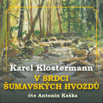 V srdci šumavských hvozdů - Karel Klostermann