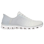 Boty Skechers Slip-ins Glide-Step - Excite W 104566-GRY EU 39
