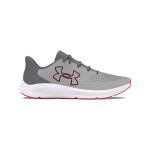 Under Armour UA Charged Pursuit 3 trailové běžecké boty training grey (3026518-109) 43