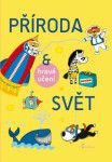 Příroda svět
