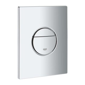 GROHE - Nova Cosmo Ovládací tlačítko, chrom 38765000