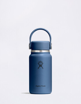 Hydro Flask Micro Hydro (200 ml) Harbor Blue