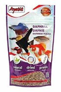 Apetit sušené Dafnie 60g