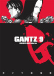 Gantz Hiroja Oku