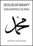 Sexuální mravy zakladatele islámu, 1. vydání - Zakaría Botros