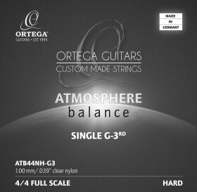 Ortega ATB44NH-G3