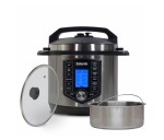 Salente Cuco II, multifunkční hrnec