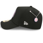 New Era Pánská kšiltovka Detroit Pistons NBA 2026 Draft On-Stage Crystal 59FORTY A-Frame Fitted Velikost: 7 1/2