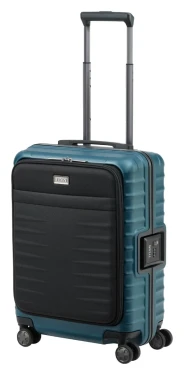 Titan Litron Frame S Front pocket Petrol 42 L TITAN-700347-22