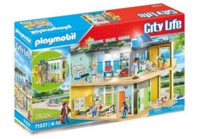 Playmobil® City Life 71327 Školní budova