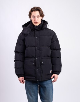 Carhartt WIP Brent Jacket Black S