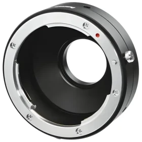 Hama C-mount adaptér pro Nikon / Redukce bajonetu / Nikon na C-mount