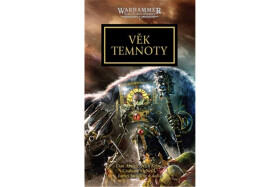 Warhammer 40.000 - Věk temnoty - Dan Abnett