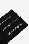 Ponožky QUIKSILVER AS_QUIKSILVER_100W_SS25 (3-PACK)