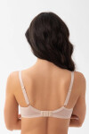 MIRELLA K904 SOFT BRA béžová 80K