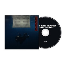 Billie Eilish: Hit Me Hard and Soft CD - Billie Eilish