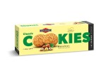 Quickbury Cookies lískooříškové bez cukru 130g