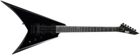 ESP V-II FR EB Sapphire Black