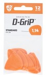 D-GriP Standard 1.14 12 pack