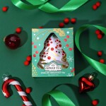 Ahmad Tea | Winter Bloom Tree English Breakfast | 25 g