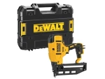DeWalt DCN662NT-XJ / Aku hřebíkovačka / 18V / Délka hřebíku: 32-64 mm / bez aku / kufr (DCN662NT-XJ)