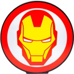 Box světlo Marvel - Iron Man - EPEE