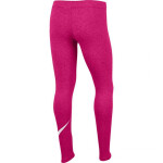 Dětské legíny NSW Favorites Swish Legging Jr AR4076 615 Nike