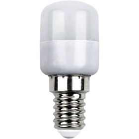 Xavax LED žárovka pro chladničky/mrazničky, 2 W 20 W , E14, T25, neutrální bílá