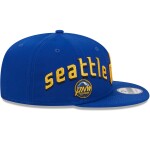 New Era Pánská kšiltovka Seattle Mariners MLB FP586 City Connect 9FIFTY Snapback