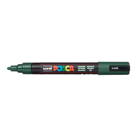 Posca popisovač 1,8 2,5 mm, anglická zelená (83)