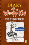 Diary of Wimpy Kid Kinney