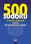 500 sudoku