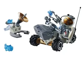 Playmobil® Action Heroes 71734 Starter Pack Vesmírná mise