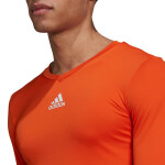 Pánské tričko Team Base M GN7508 - Adidas 2XL