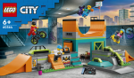 LEGO® City 60364 Pouliční skatepark