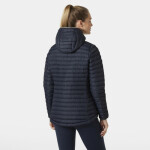Helly Hansen Bunda W Sirdal Bunda s kapucí W 62992 598 L