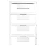 Weidmüller 2866660000 označení svorky 32 ks