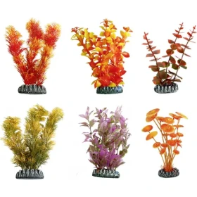 Flamingo Cuba Akvarijní rostliny mix XL (351411)