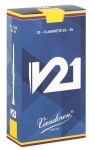 Vandoren V21 Bb