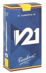 Vandoren CR8025 V21 - Bb Klarinet 2.5