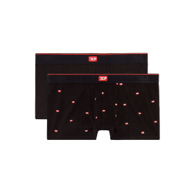 Pánské boxerky 2Pack 00ST3V-0KGAE-E6193 - Diesel M